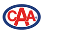 CAA Logo